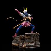 Saint Seiya statuette 1/10 Art Scale Phoenix Ikki 23 cm | IRON STUDIOS