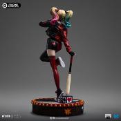 DC Comics statuette 1/10 Art Scale Harley Quinn (Gotham City Sirens) 22 cm | IRON STUDIOS