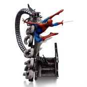 Spider-Man statuette 1/10 Art Scale Spider-Man 10th Anniversary 29 cm | IRON STUDIOS