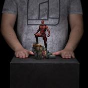 Daredevil: Born Again statuette 1/10 Art Scale Daredevil 23 cm | IRON STUDIOS