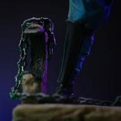 Mortal Kombat statuette 1/10 Art Scale Kung Lao 24 cm| IRON STUDIOS