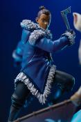 Avatar, le dernier maître de l'air statuette 1/10 Art Scale Sokka 21 cm | IRON STUDIOS