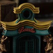 One Piece statuette 1/10 Art Scale Zoro 19 cm | IRON STUDIOS