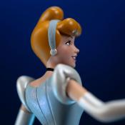 Disney Classics statuette 1/10 Art Scale Cinderella 25 cm | IRON STUDIOS