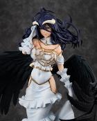 Overlord IV statuette PVC 1/7 Albedo: Wing Ver. 31 cm | KADOKAWA