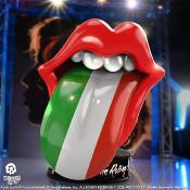 Rolling Stones statuette 3D Vinyl Licks (Italy Version) 22 cm | KNUCKLEBONG