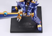 Yu-Gi-Oh! statuette PVC Oshi Works Buster Blader 23 cm | KOTOBUKIYA