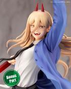 Chainsaw Man statuette PVC ARTFXJ 1/8 Power Bonus Edition 29 cm | KOTOBUKIYA