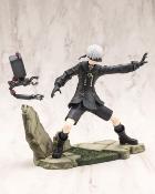 Nier:Automata Ver. 1.1a statuette PVC ARTFX J 1/8 9S 18 cm | Kotobukiya