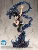 Yu Yu Hakusho statuette PVC ARTFX J 1/8 Hiei Ver. 2 25 cm | KOTOBUKIYA