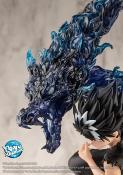 Yu Yu Hakusho statuette PVC ARTFX J 1/8 Hiei Ver. 2 25 cm | KOTOBUKIYA