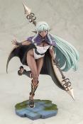 Unicorn Overlord statuette PVC 1/7 Rosalinde 28 cm | KOTOBUKIYA