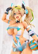 Phantasy Star Online 2 statuette PVC 1/6 Summer Color Gene Summer Vacation 31 cm | KOTOBUKIYA