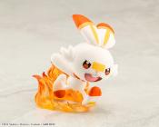 Pokémon statuette PVC ARTFXJ 1/8 Victor & Flambino 21 cm | KOTOBUKIYA