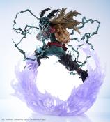 Tougen Anki statuette PVC ARTFXJ 1/8 Izuku Midoriya Dark Deku Ver. 29 cm My Hero Academia | KOTOBUKIYA