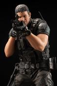 Resident Evil: Vendetta statuette PVC ARTFX 1/6 Chris Redfield 28 cm | KOTOBUKIYA