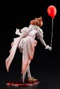 « Il » est revenu 2017 Bishoujo statuette PVC 1/7 Pennywise 25 cm | KOTOBUKIYA