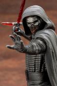 Star Wars Episode IX statuette PVC ARTFX+ 1/10 Kylo Ren 18 cm | KOTOBUKIYA