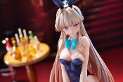 Blue Archive statuette PVC 1/7 Toki Asuma (Bunny Girl) 30 cm | MAX FACTORY