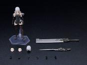 Nier:Automata Ver1.1a figurine Figma A2 16 cm | MAX FACTORY