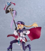 Fate/Grand Order figurine Figma Caster/Altria Caster 14 cm I Max factory