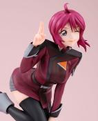 Mobile Suit Gundam Seed Freedom statuette GGG Lunamaria Hawke 17 cm | MEGAHOUSE