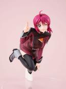 Mobile Suit Gundam Seed Freedom statuette GGG Lunamaria Hawke 17 cm | MEGAHOUSE