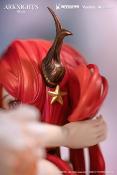 Arknights statuette PVC 1/7 Surtr: Colorful Wonderland CW03 VER. 24 cm | MYETHOS