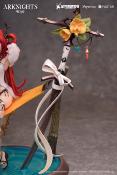 Arknights statuette PVC 1/7 Surtr: Colorful Wonderland CW03 VER. 24 cm | MYETHOS