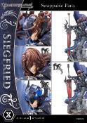Granblue Fantasy Concept Masterline Series statuette 1/6 Siegfried Deluxe Bonus Ver. 49 cm | PRIME 1 STUDIO