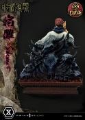 Jujutsu Kaisen Premium Masterline Series statuette Ryomen Sukuna Deluxe Version 34 cm | PRIME 1 STUDIO