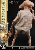 Harry Potter statuette Museum Masterline Series Dobby Bonus Version 55 cm | PRIME 1 STUDIO