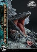 Jurassic World statuette Legacy Museum Collection 1/15 Mosasaurus "Lagoon" 57 cm | PRIME 1 STUDIO