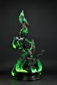 DC Comics statuette 1/3 Green Lantern Hal Jordan Deluxe Bonus Version 97 cm | PRIME 1 STUDIO