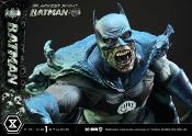 Batman statuette Premium Masterline Series Batman Blackest Night Version 45 cm - PRIME 1 STUDIO