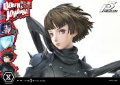 Persona 5 statuette Premium Masterline Series 1/4 Makoto Niijima "Queen" & Johanna 42 cm | PRIME 1 STUDIO