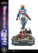 Street Fighter statuette Ultimate Premium Masterline Series 1/4 Cammy Regular V | PRIME 1 STUDIO