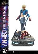 Street Fighter statuette Ultimate Premium Masterline Series 1/4 Cammy Regular V | PRIME 1 STUDIO