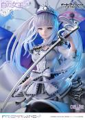 Date a Bullet statuette PVC 1/7 Prisma Wing Queen Deluxe Version 34 cm | PRIME 1 STUDIO