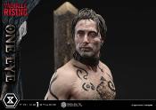 Valhalla Rising statuette Real Elite Masterline Series 1/4 One Eye 57 cm | PRIME 1 STUDIO