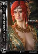 The Witcher 3: Wild Hunt statuette Real Elite Masterline Series 1/4 Triss Merigold 52 cm | PRIME 1 STUDIOS