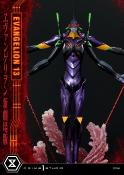 Neon Genesis Evangelion statuette Evangelion Unit 13 161 cm | Prime 1 studio