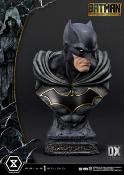 Batman statuette Ultimate Premium Masterline Series 1/4 Batman Rebirth Edition Black Deluxe Version 71 cm | PRIME 1 STUDIO