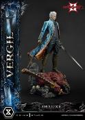 Devil May Cry 3 statuette Ultimate Premium Masterline Series 1/4 Vergil Deluxe Version 69 cm | PRIME 1 STUDIO