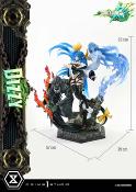 Guilty Gear Xrd Rev2 statuette Ultimate Premium Masterline Series 1/4 Dizzy 63 cm | PRIME 1 STUDIO