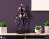 Mortal Kombat statuette 1/3 Mileena 76 cm | PCS