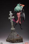 Darkstalkers statuette 1/3 Morrigan 83 cm| PCS