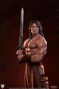 Conan le Barbare statuette Elite Series 1/2 Conan 116 cm |PCS