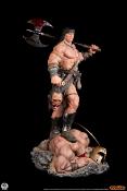 Conan le Barbare statuette 1/4 Conan 58 cm | PCS