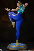 Street Fighter statuette 1/2 Chun-Li Alpha Edition 91 cm - PCS